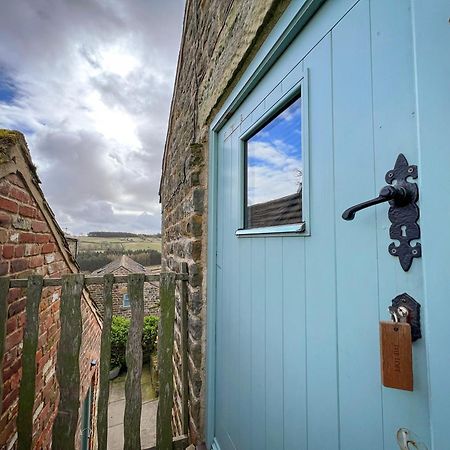 Swinton Bivouac Villa Masham Exterior photo